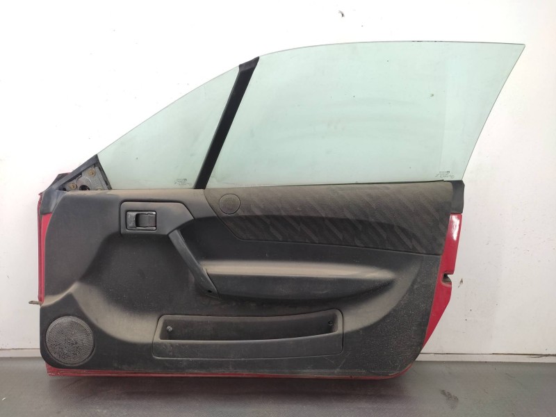 Puerta Delantera Derecha 90369211 90421870  - Opel Calibra Básico 6