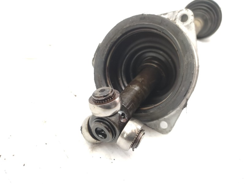 Transmision Delantera Izquierda 8200064731  - Renault Scenic (ja..) 1.9 Dci Diesel Cat 3