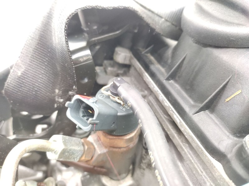 Motor Completo Rhy  - Citroën Xsara Picasso (n68) 2.0 Hdi 6