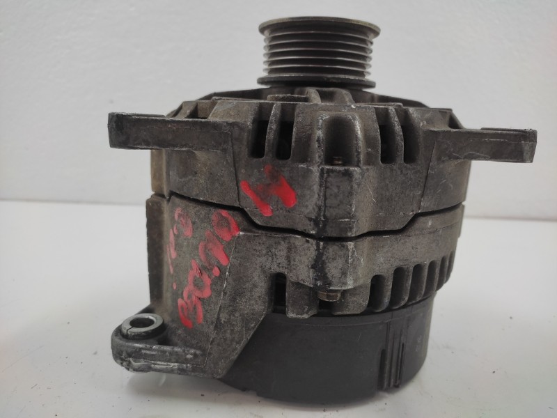 Alternador 93bb10300ae 0123212001 Bosch - Ford Mondeo Berlina (gd) Clx 5