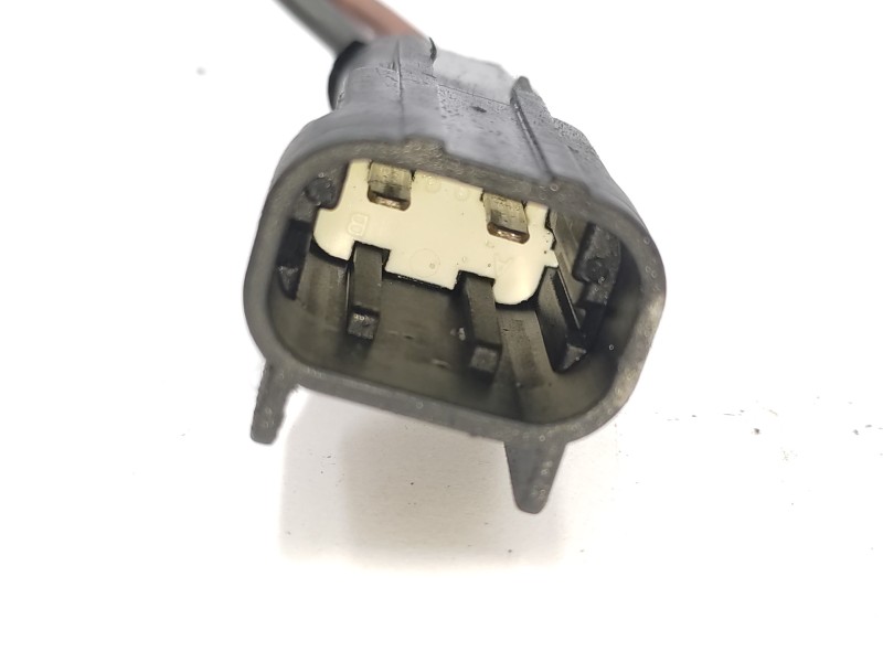 Bomba Combustible 8200639432 0580464089  - Renault Scenic (ja..) 1.9 Dci Diesel Cat 3