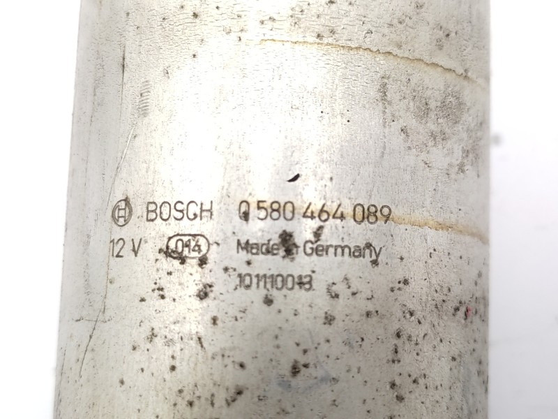 Bomba Combustible 8200639432 0580464089  - Renault Scenic (ja..) 1.9 Dci Diesel Cat 4