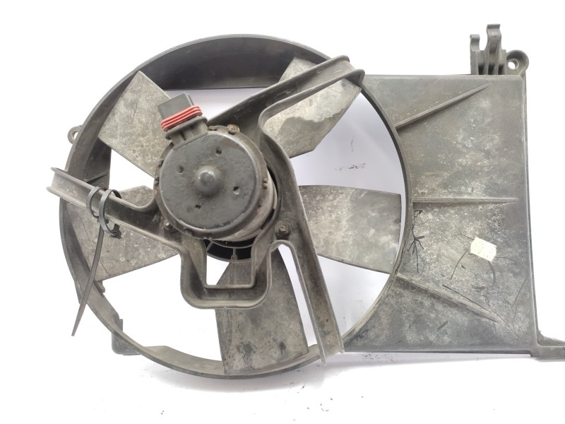 Electroventilador 90469469  - Opel Corsa B Eco 4