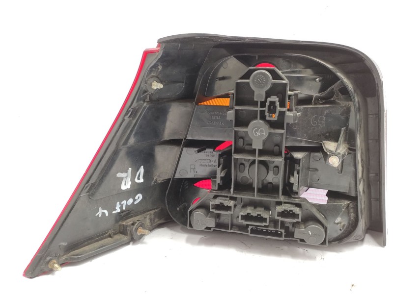 Piloto Trasero Derecho 1j6945096r  - Volkswagen Golf Iv (1j1) 1.6 16v 2