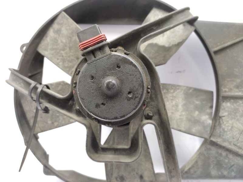 Electroventilador 90469469  - Opel Corsa B Eco 5