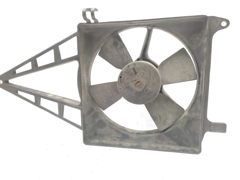 Recambio de electroventilador para opel kadett d berlina referencia OEM IAM   