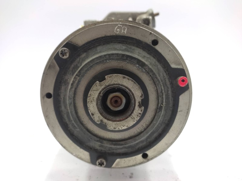 Compresor Aire Acondicionado 6q0820803h Pxe138740f 6q0820803d - Volkswagen Polo (9n1) Highline 2