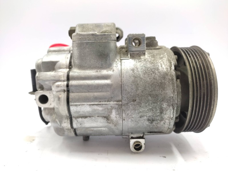 Compresor Aire Acondicionado 6q0820803h Pxe138740f 6q0820803d - Volkswagen Polo (9n1) Highline 3