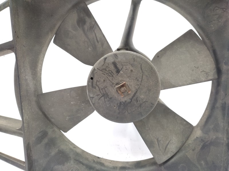Recambio de electroventilador para opel kadett d berlina referencia OEM IAM   