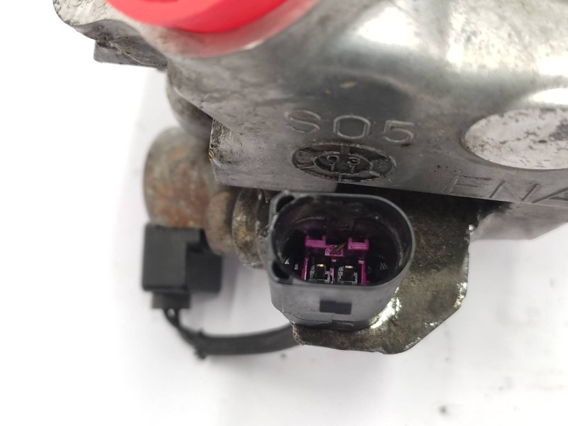 Compresor Aire Acondicionado 6q0820803h Pxe138740f 6q0820803d - Volkswagen Polo (9n1) Highline 5