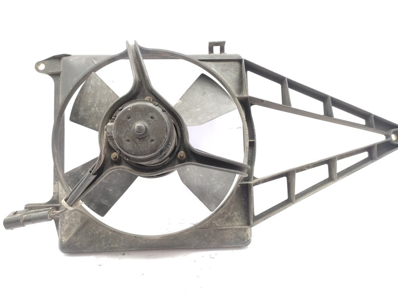 Recambio de electroventilador para opel kadett d berlina referencia OEM IAM   