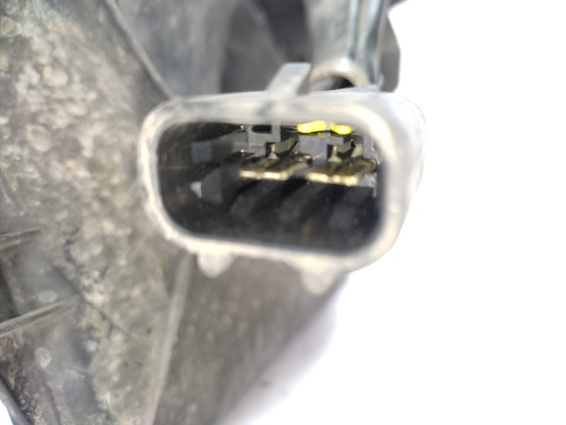 Recambio de electroventilador para opel kadett d berlina referencia OEM IAM   