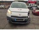 PEUGEOT PARTNER ORIGIN FURGÓN/MONOSPACE (G_)
