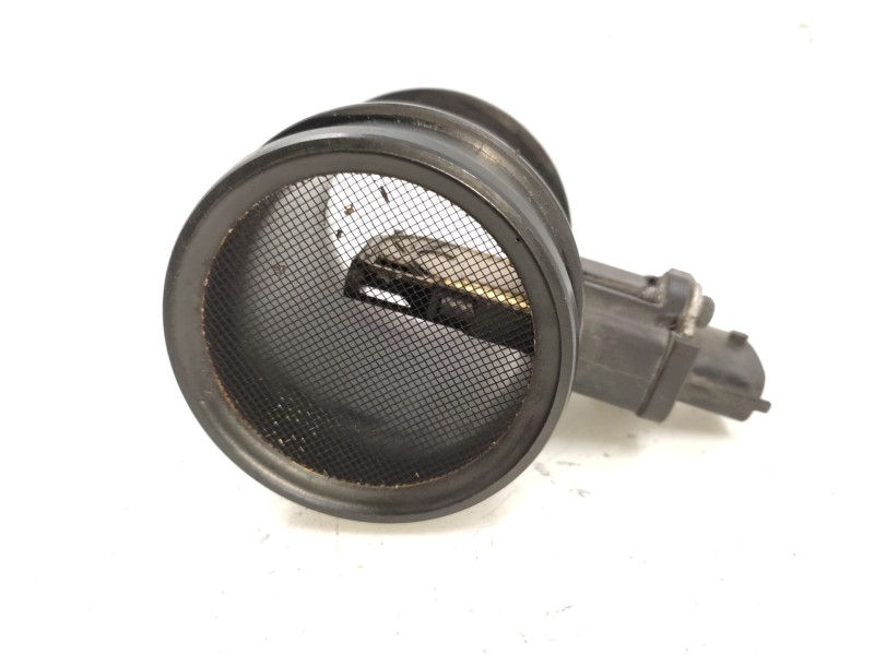 Recambio de caudalimetro para opel zafira b cosmo referencia OEM IAM 55350046 93184406 