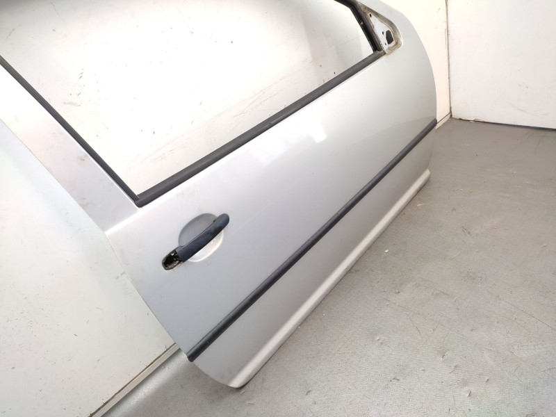 Puerta Delantera Derecha 1j3831056h  - Volkswagen Golf Iv (1j1) 1.6 16v 3
