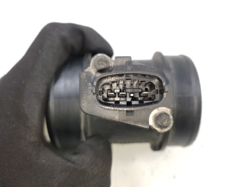 Recambio de caudalimetro para opel zafira b cosmo referencia OEM IAM 55350046 93184406 