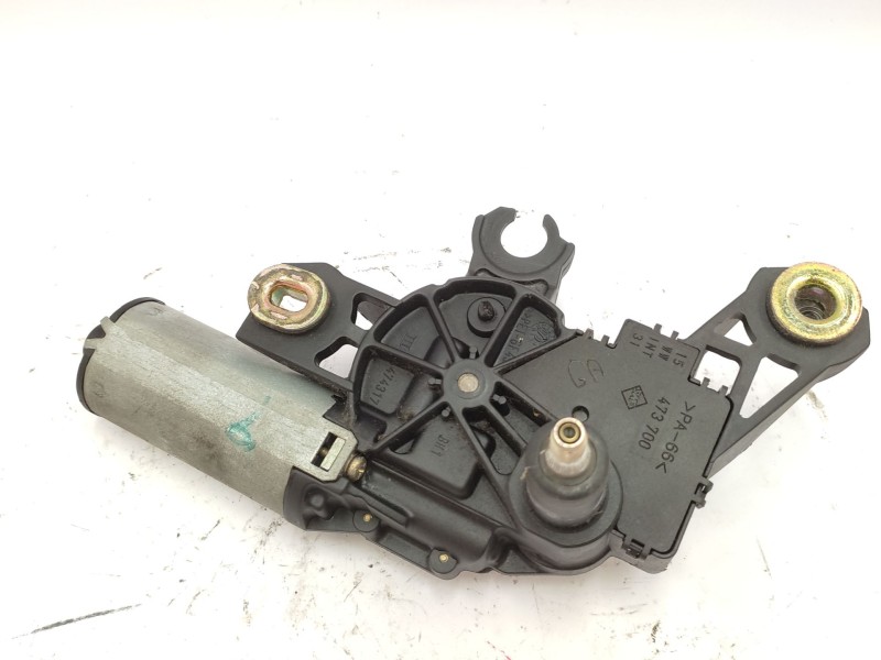Motor Limpia Trasero 1j6955711c 1j6955711g  - Volkswagen Golf Iv (1j1) 1.6 16v 4