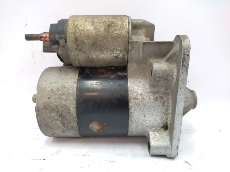 Motor Arranque 7700274351 M002t13581  - Renault Kangoo (f/kc0) Rxe (kcoc/u) 3