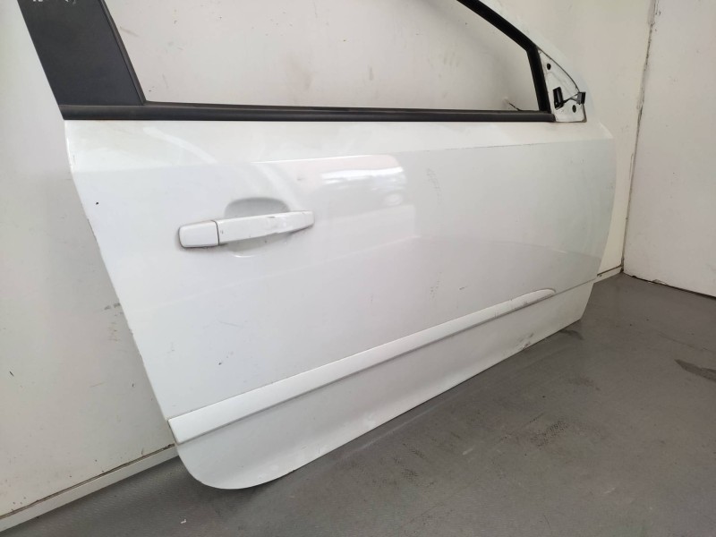 Puerta Delantera Derecha 13168044  - Opel Astra H Ber. Sport 3