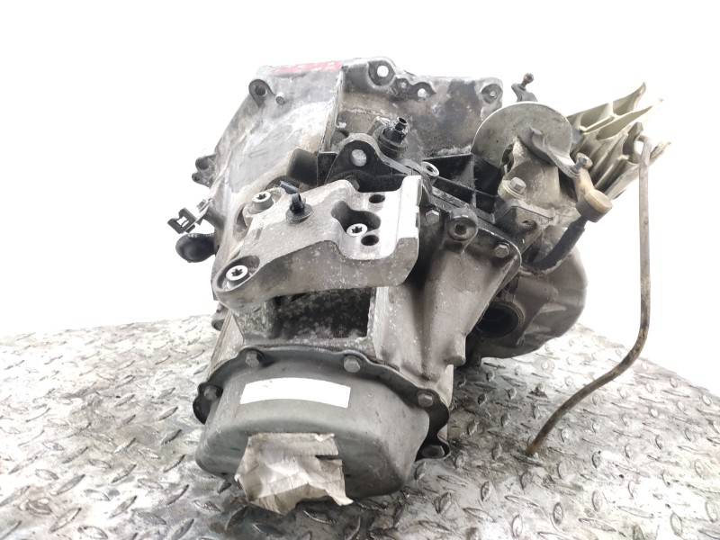 Caja Cambios 20dm84  - Citroën C3 Hdi 92 Xtr 3