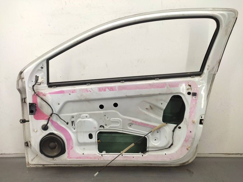 Puerta Delantera Derecha 13168044  - Opel Astra H Ber. Sport 6
