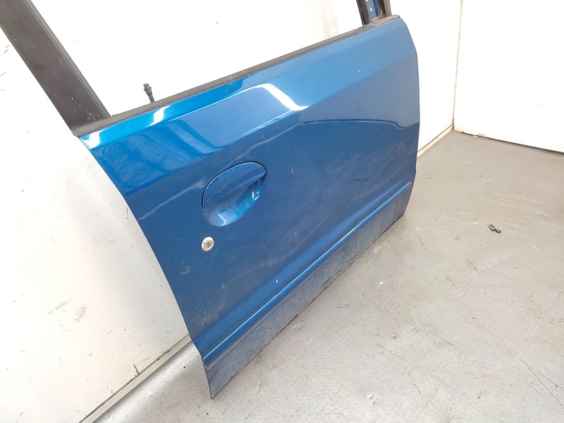Puerta Delantera Derecha 7600402020  - Hyundai Atos (mx) 1.0 I 3