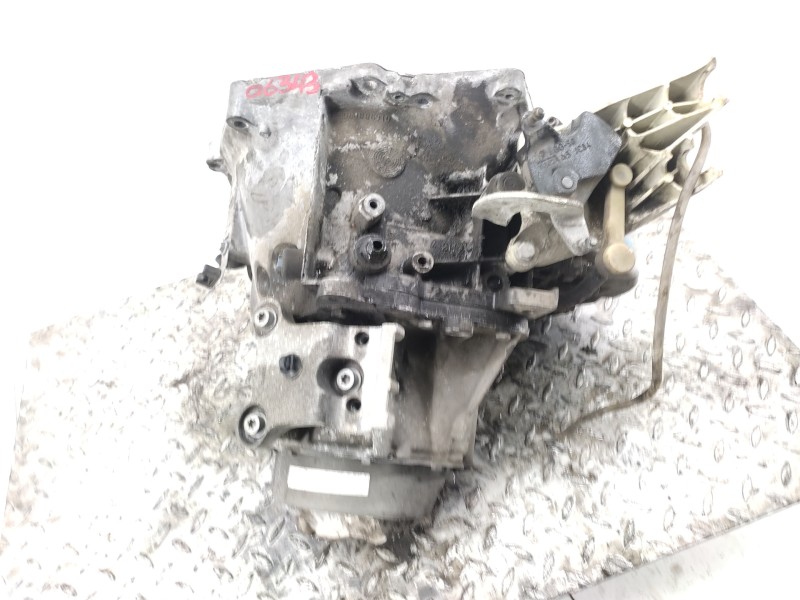 Caja Cambios 20dm84  - Citroën C3 Hdi 92 Xtr 5