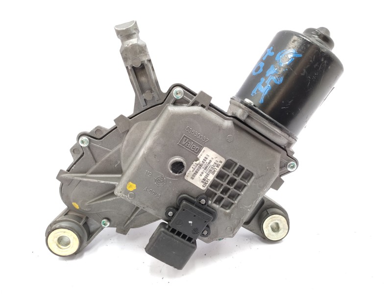 Motor Limpia Delantero 53042436  - Citroën C4 Picasso Cool 3