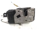 CERRADURA PUERTA DELANTERA IZQUIERDA 13210748 