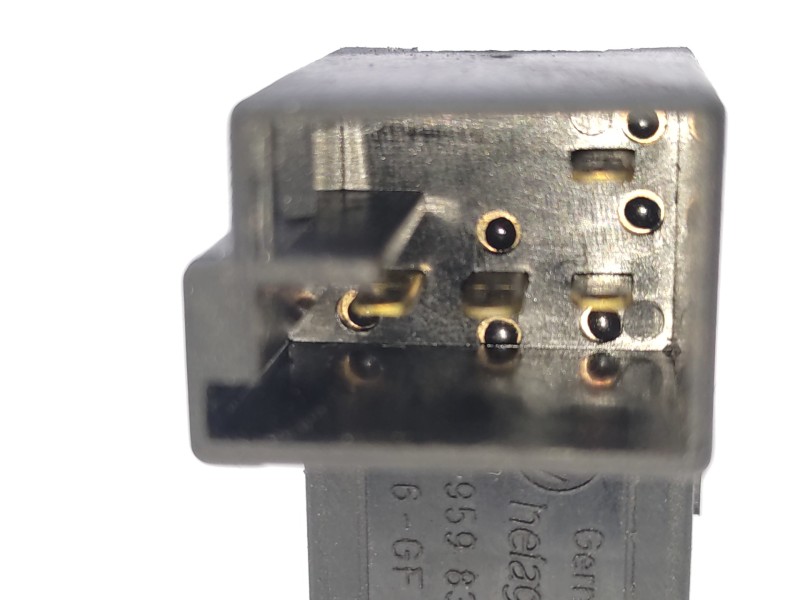 Interruptor 1j0959833a  - Volkswagen Passat Variant (3b6) 1.9 Tdi 3