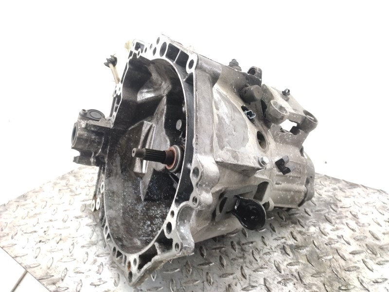 Caja Cambios 20dm84  - Citroën C3 Hdi 92 Xtr 6