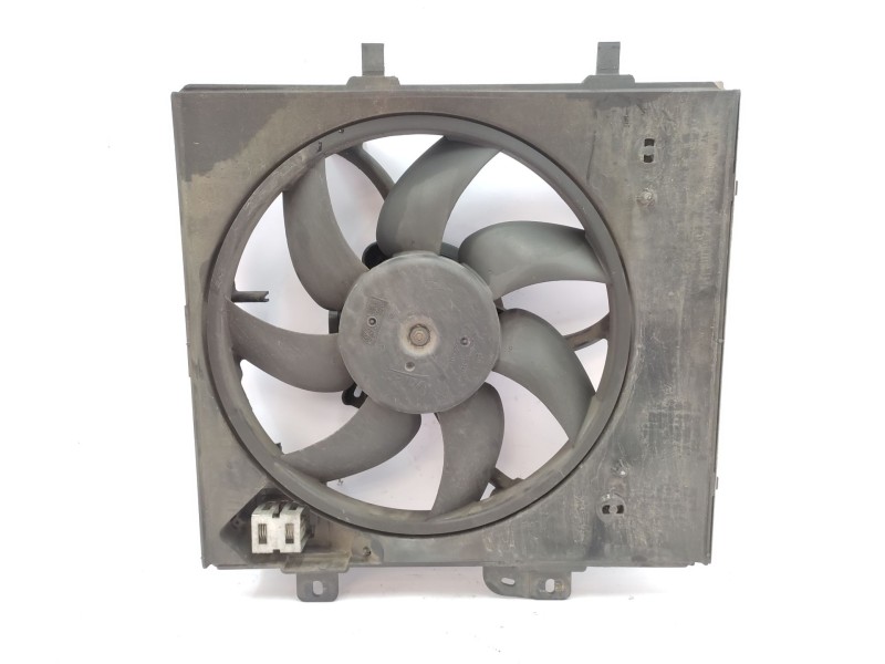 Recambio de electroventilador para citroën c3 i (fc_, fn_) 1.4 hdi referencia OEM IAM 9682902080 1253P8 
