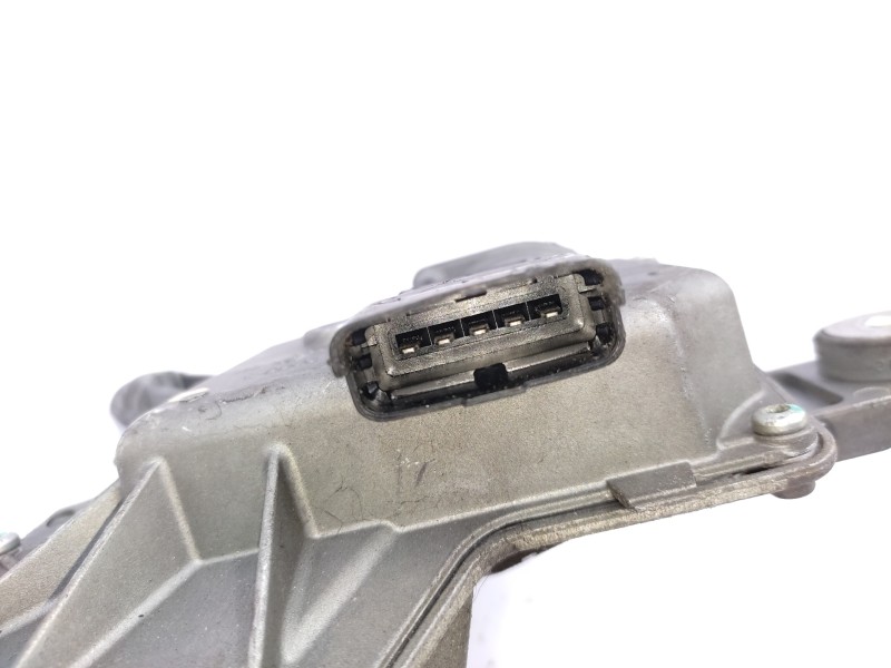 Motor Limpia Delantero 53042436  - Citroën C4 Picasso Cool 4