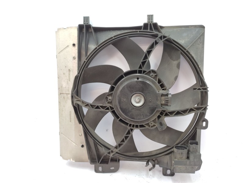 Recambio de electroventilador para citroën c3 i (fc_, fn_) 1.4 hdi referencia OEM IAM 9682902080 1253P8 
