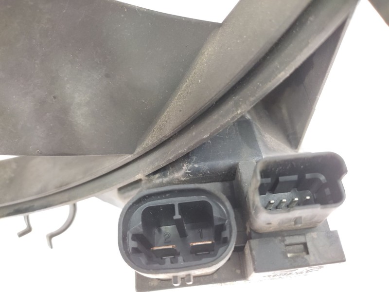 Recambio de electroventilador para citroën c3 i (fc_, fn_) 1.4 hdi referencia OEM IAM 9682902080 1253P8 