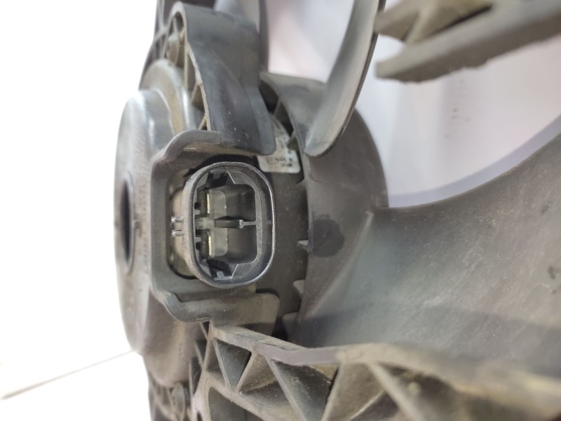 Recambio de electroventilador para citroën c3 i (fc_, fn_) 1.4 hdi referencia OEM IAM 9682902080 1253P8 