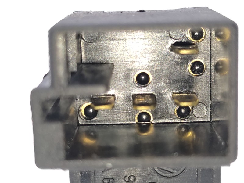 Interruptor 1j0959831a  - Volkswagen Passat Variant (3b6) 1.9 Tdi 3