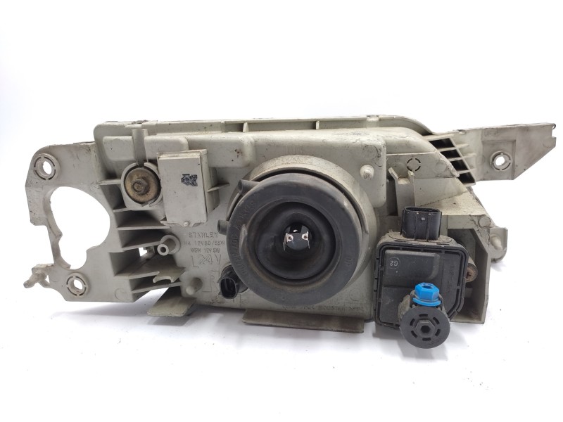 Faro Izquierdo Cb08510l0d  - Mazda Premacy (cp) Touring (85kw) 4