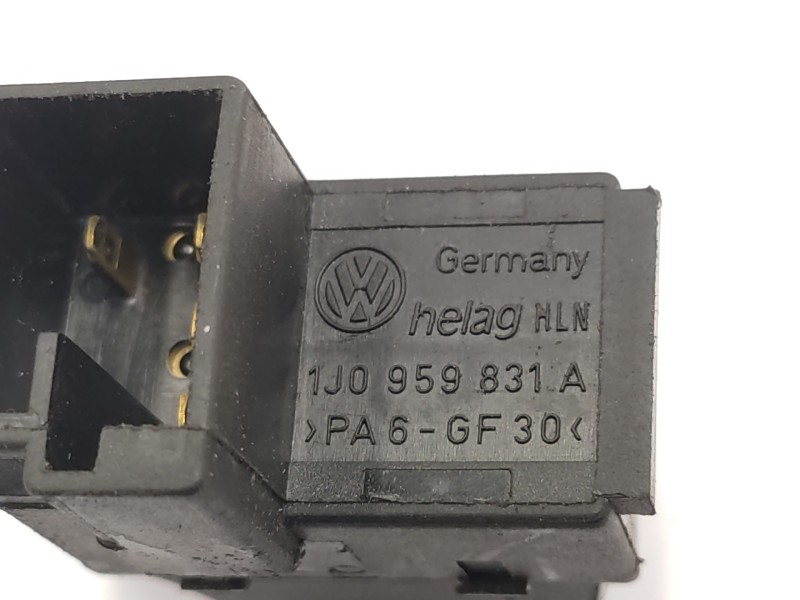 Interruptor 1j0959831a  - Volkswagen Passat Variant (3b6) 1.9 Tdi 4