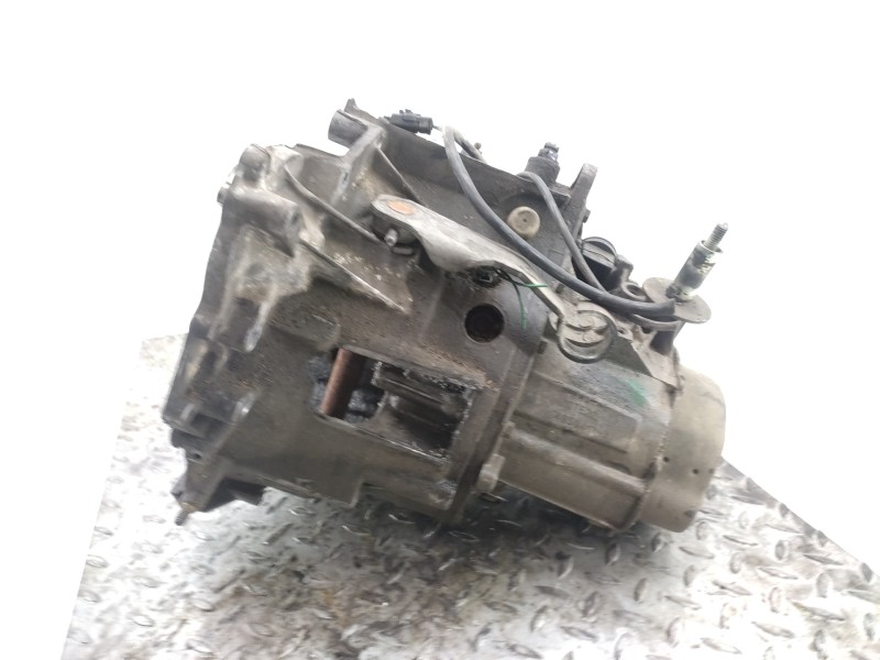 Caja Cambios 20te22  - Peugeot Partner (s1) 1.9 Diesel 3