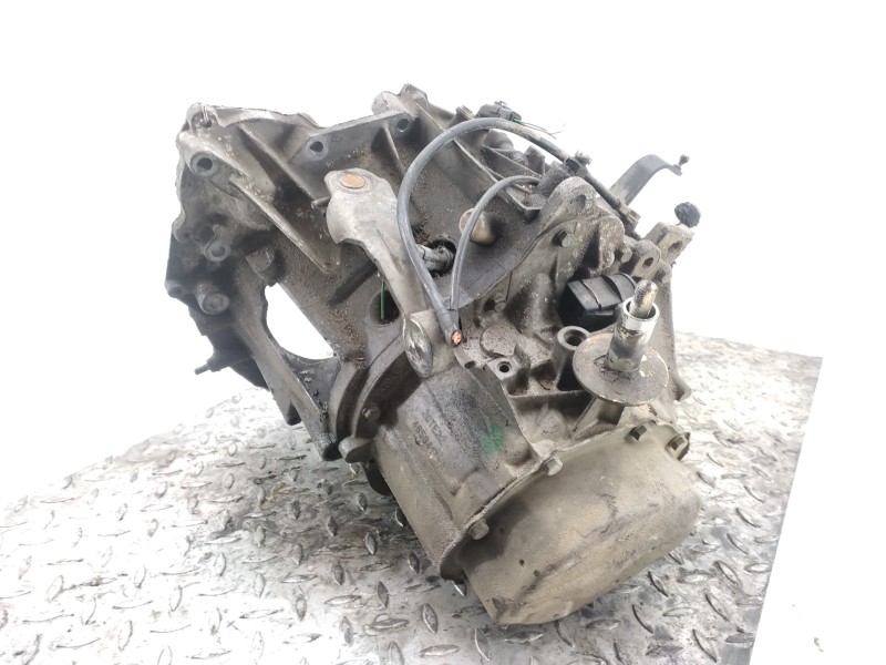 Caja Cambios 20te22  - Peugeot Partner (s1) 1.9 Diesel 4