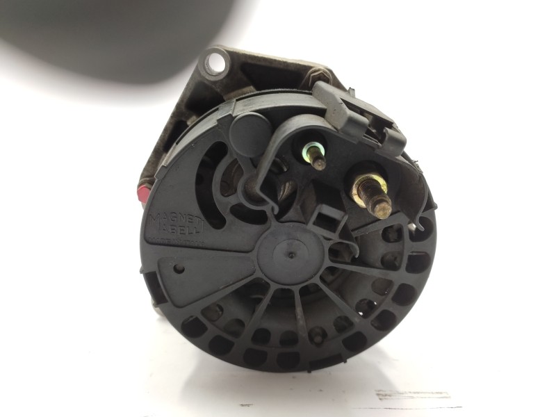 Alternador 46736968 63321760  - Fiat Seicento (187) 1.1 2
