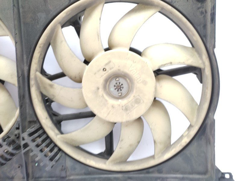 Electroventilador 13114370 874648l  - Opel Vectra C Berlina Comfort 3