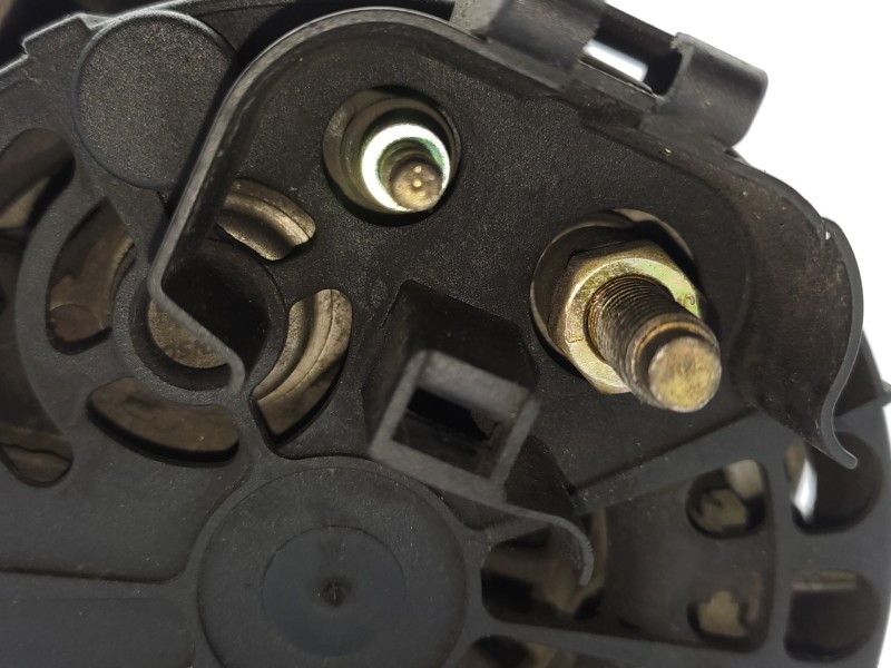 Alternador 46736968 63321760  - Fiat Seicento (187) 1.1 4