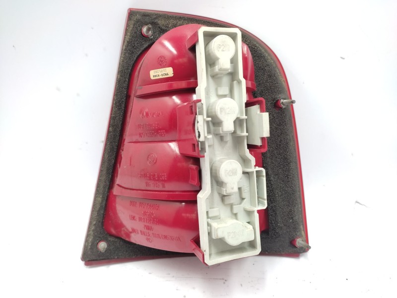 Piloto Trasero Izquierdo 1u6945111c 1u6945095  - Skoda Octavia I (1u2) 1.9 Tdi 2