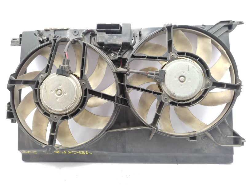 Electroventilador 13114370 874648l  - Opel Vectra C Berlina Comfort 5