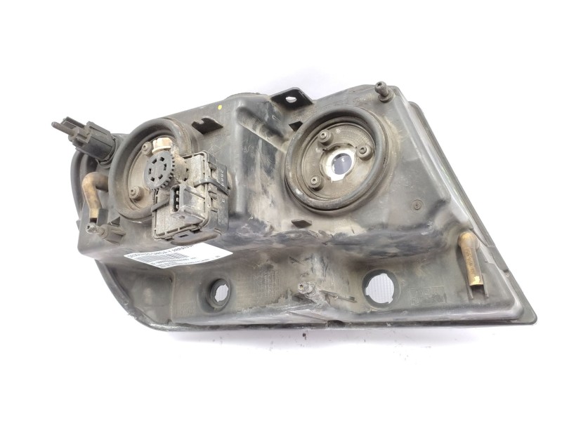 Recambio de faro izquierdo para jeep gr.cherokee (wj/wg) 4.0 laredo referencia OEM IAM   