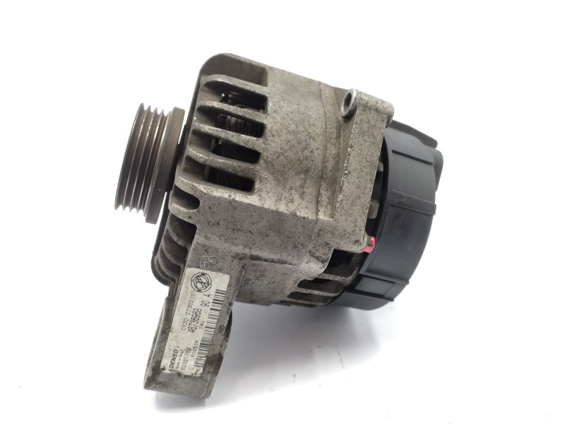 Alternador 46736968 63321760  - Fiat Seicento (187) 1.1 7