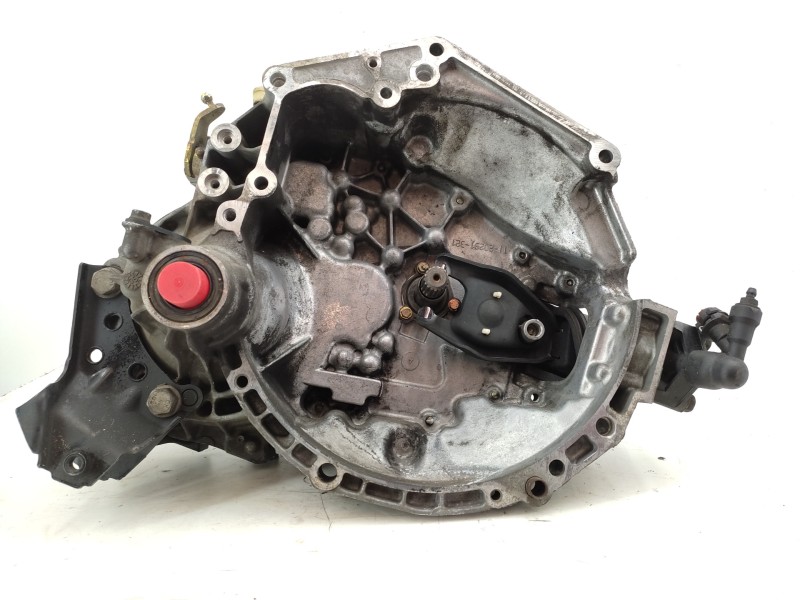 Recambio de caja cambios para citroën c3 1.4 referencia OEM IAM 20CQ09 20CQ09 