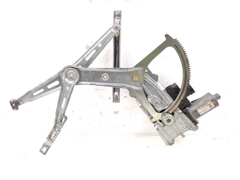 Elevalunas Delantero Izquierdo 13132434 93184842  - Opel Zafira B Cosmo 5